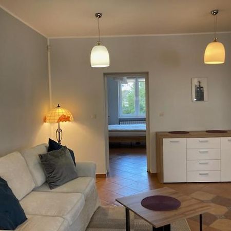 Apartament Turkus Гдиня Екстериор снимка