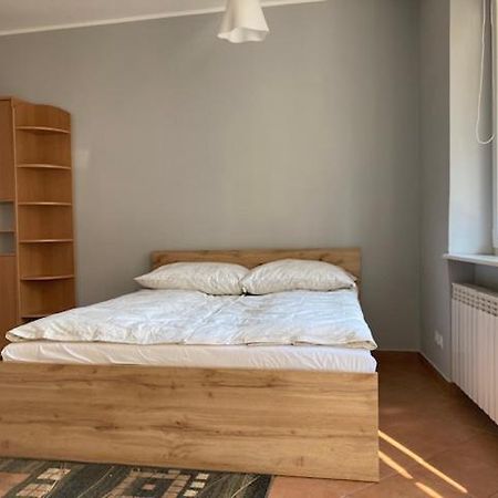 Apartament Turkus Гдиня Екстериор снимка