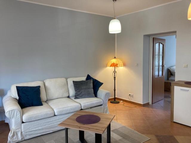 Apartament Turkus Гдиня Екстериор снимка