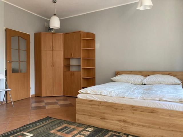 Apartament Turkus Гдиня Екстериор снимка