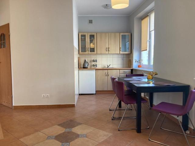 Apartament Turkus Гдиня Екстериор снимка